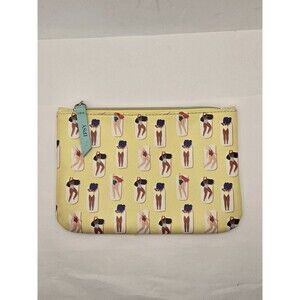 New Ipsy Makeup bag